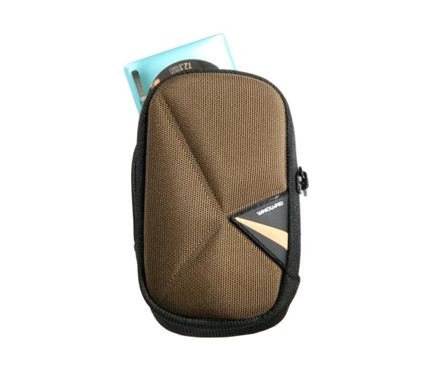 Vanguard Pampas II 6B Khaki - 1402415 - zdjęcie 2